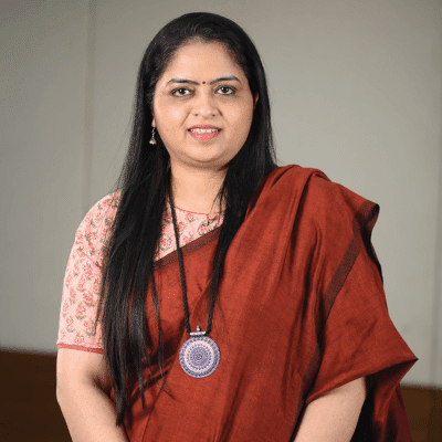 Ms. Prerna Dahiwade
