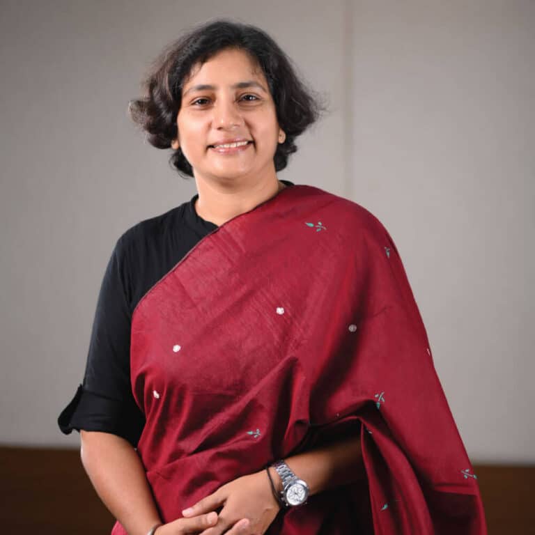 Ms Veena Vaishy