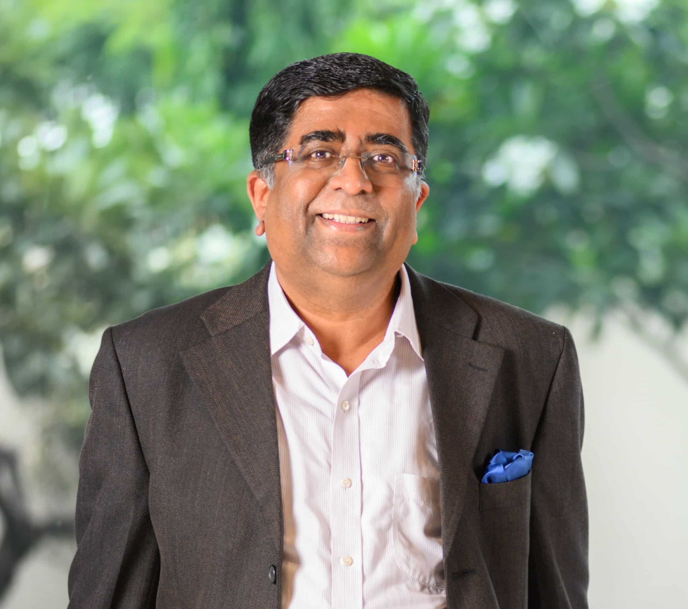 Nayan Banker Casual