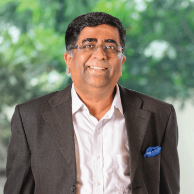Mr. Nayan Banker