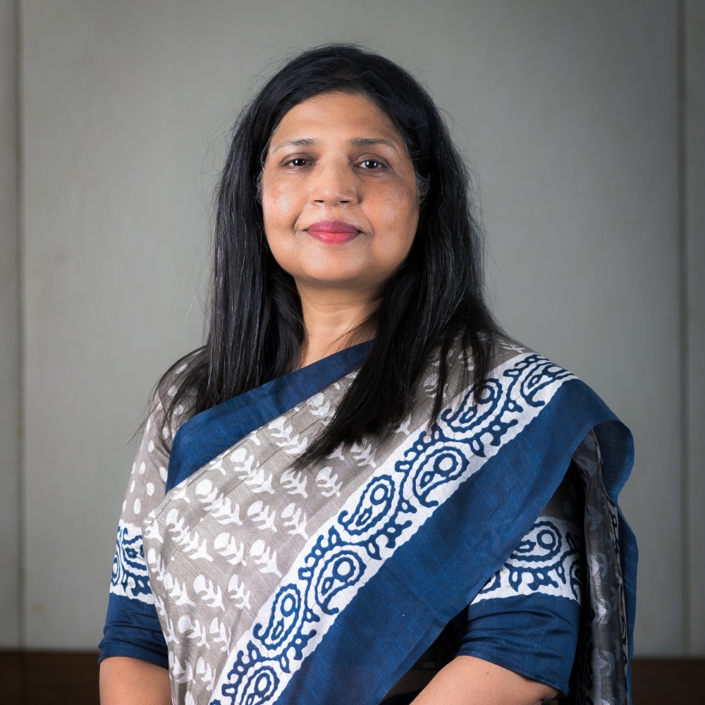 Dr Kiran Singh
