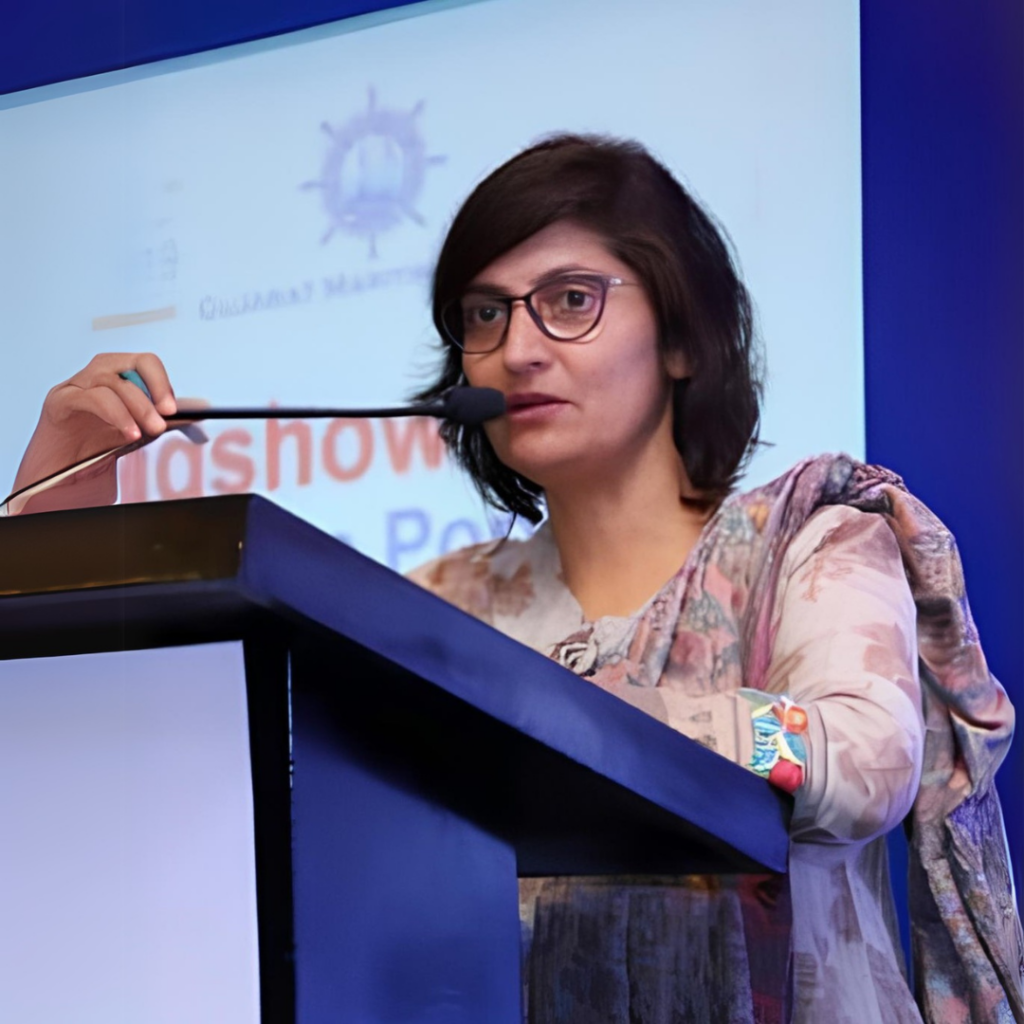 Smt Sunaina Tomar