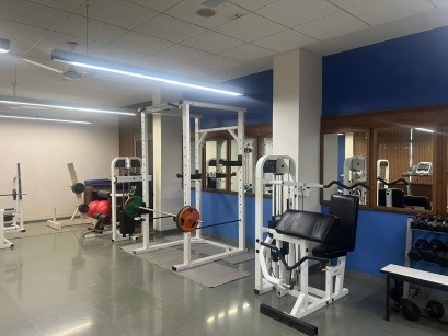 Gymnasium2