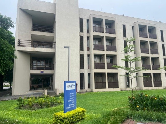 on-campus