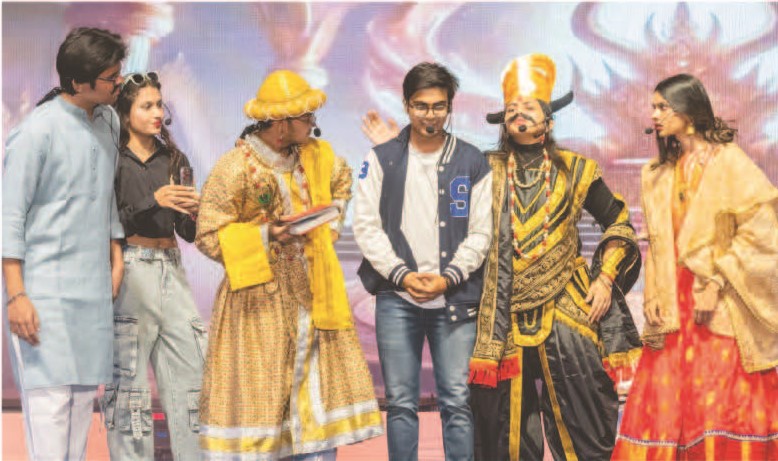 Cultural-Club