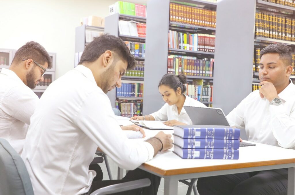 Separte-Law-Library