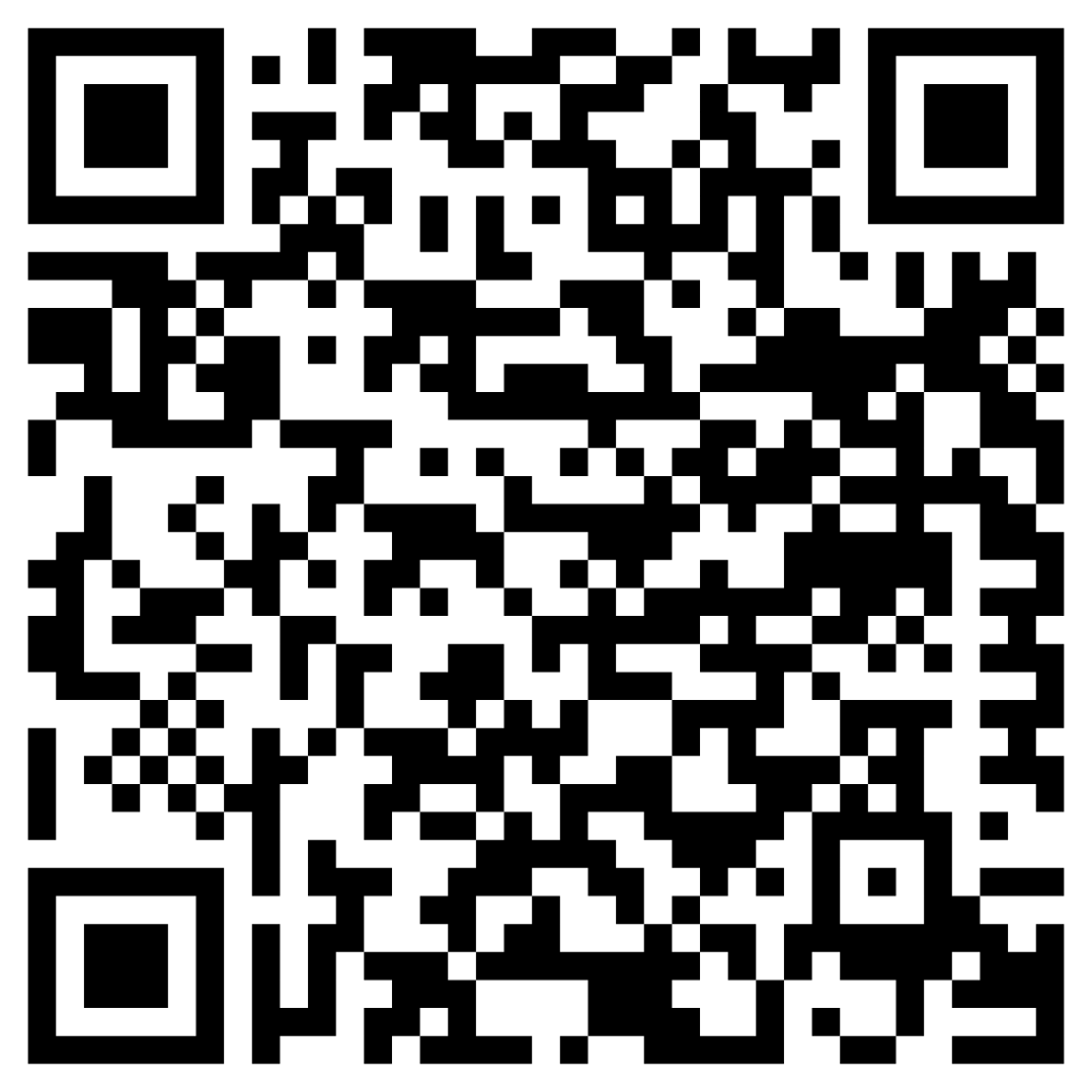 QR Code - Liberal Arts