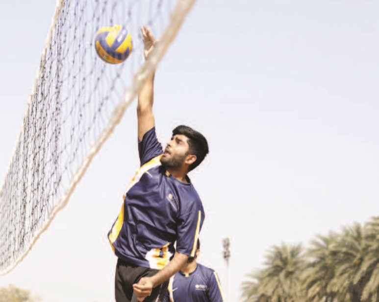 Sports-Club