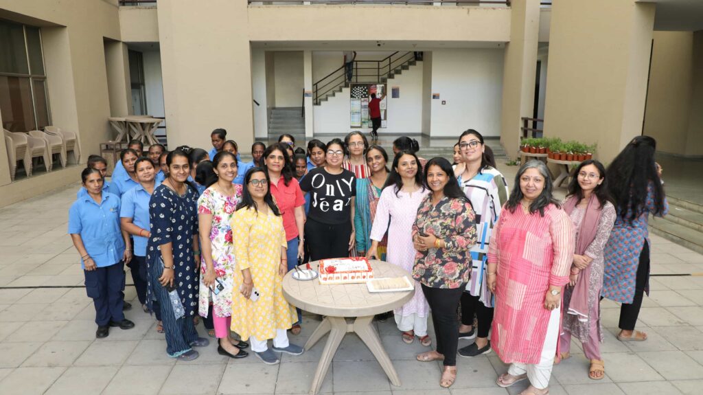 Happy Women Day