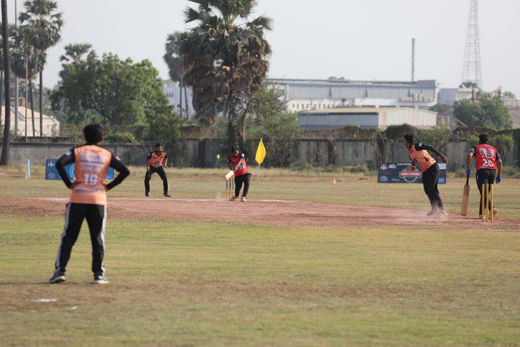 Cricket Ground