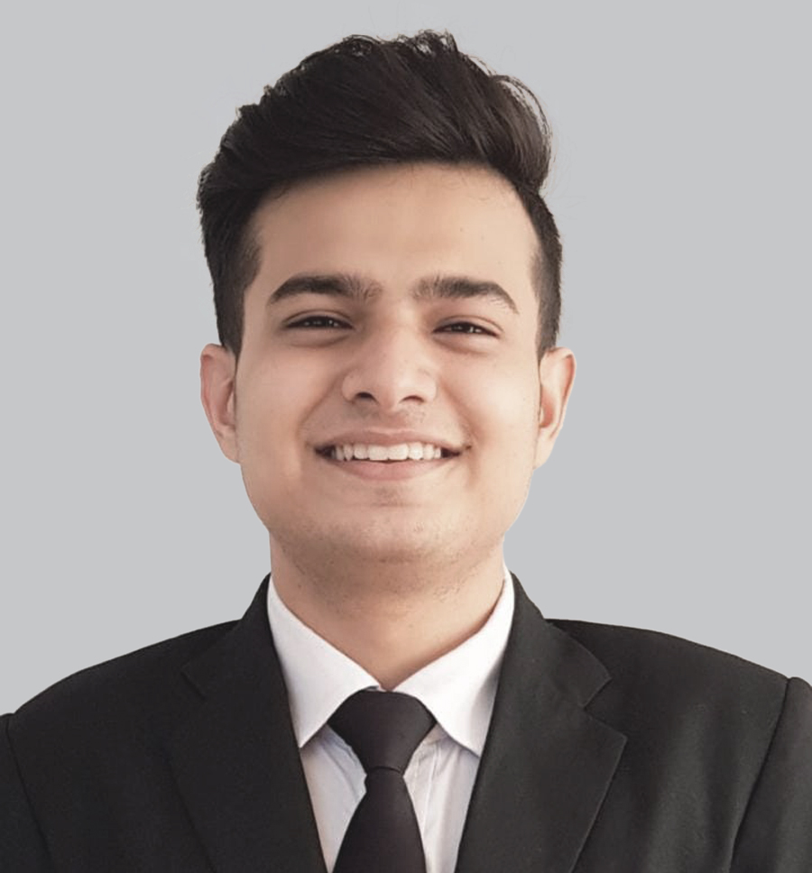 Aayush-Alumni