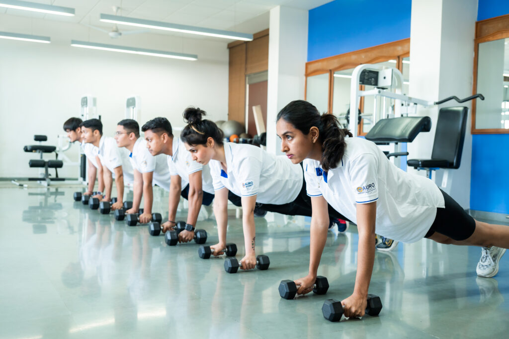 Push-up