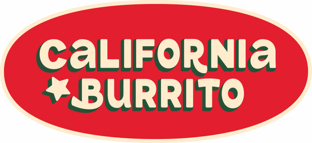 California-Burrito