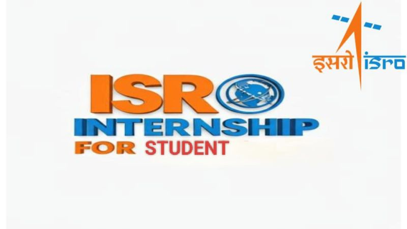 ISRO-Internship