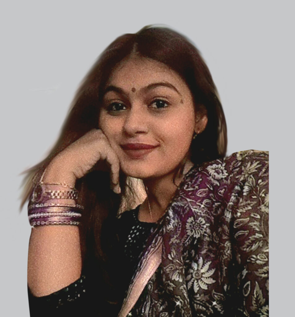 Isha-Parmar
