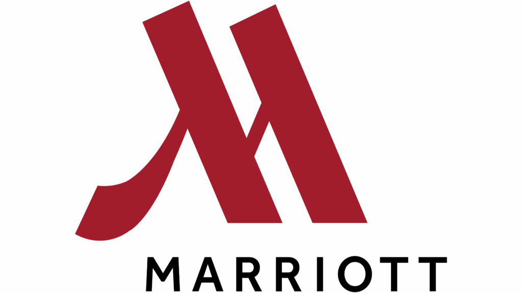 Marriott-logo