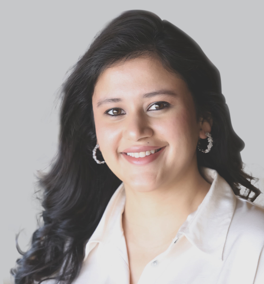 Nandini-Alumni