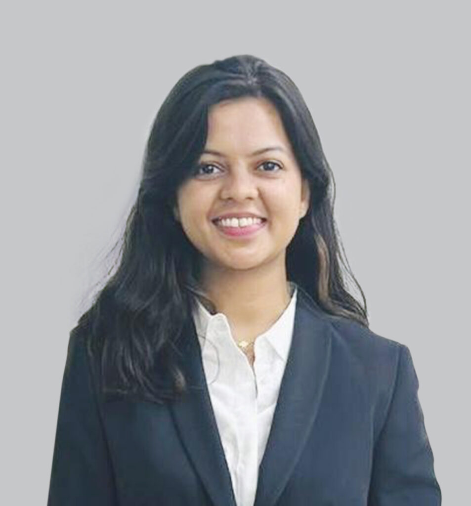 Shruti-Singhania-MBA