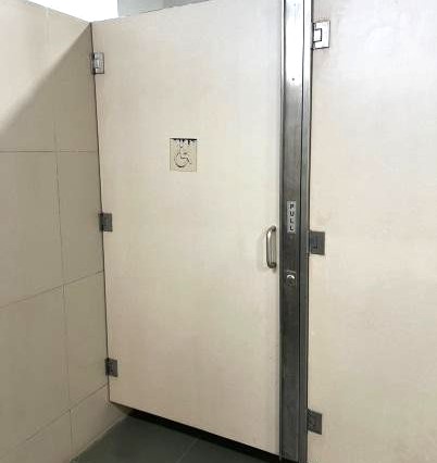 Washroom