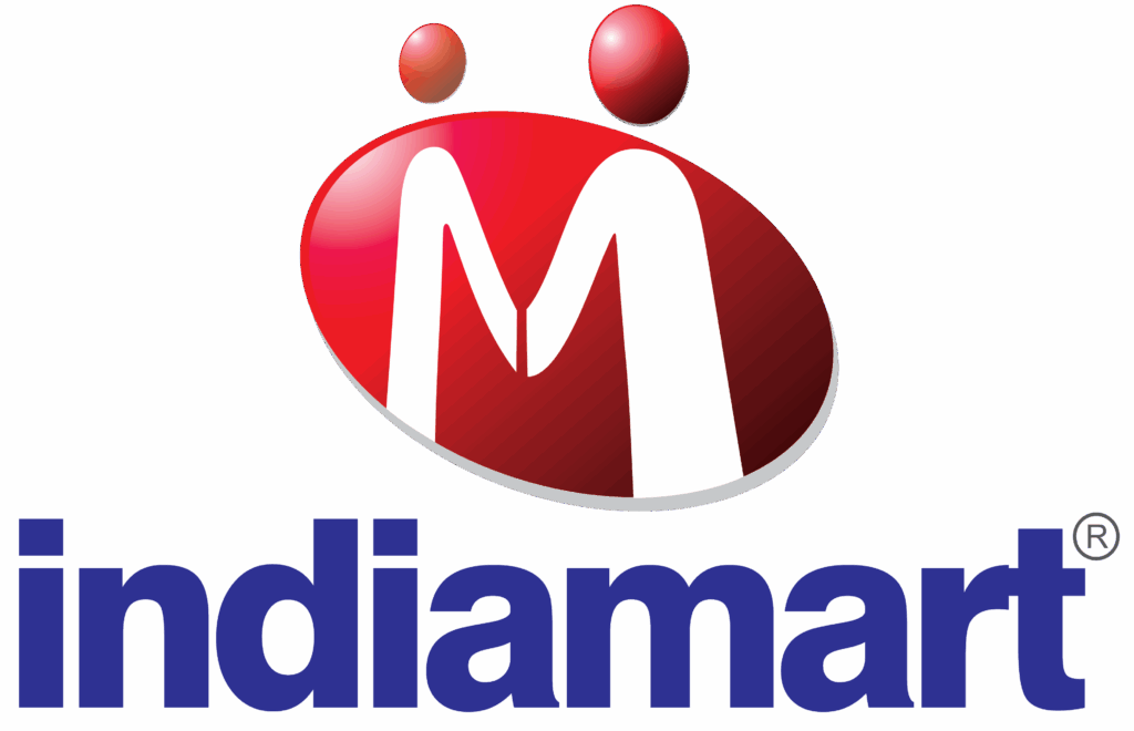 indiamart-logo