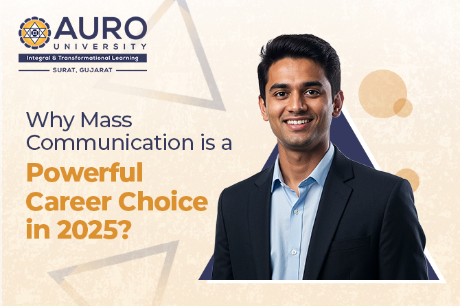 Mass Communication Career Guide 2025