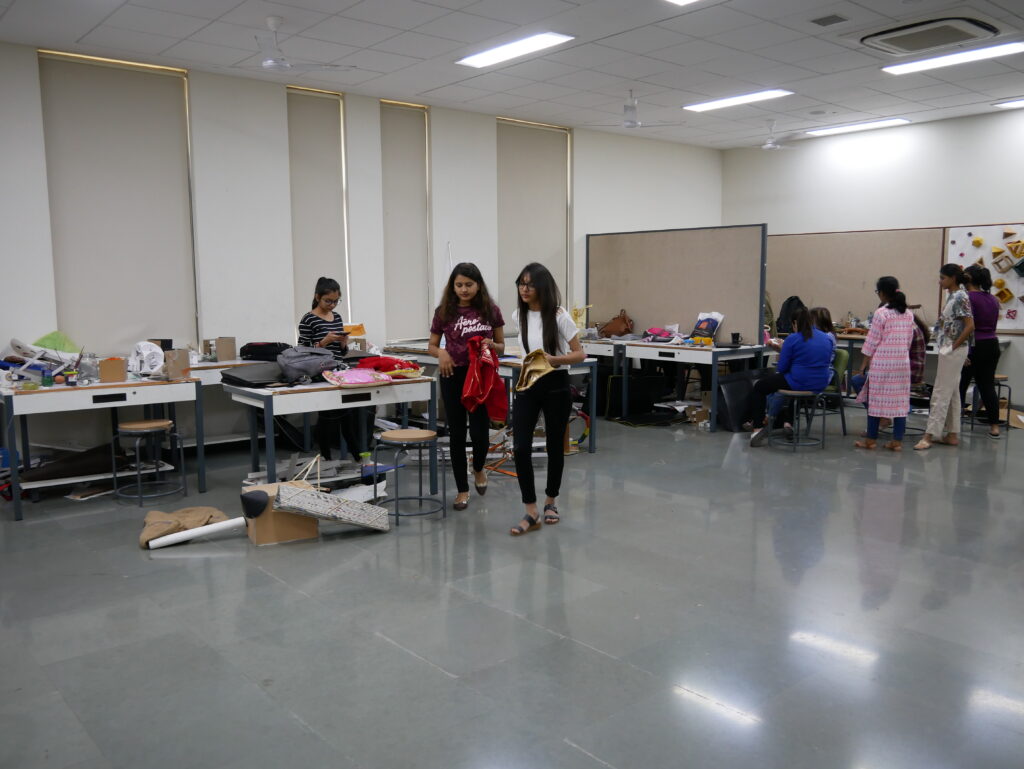 Education Center