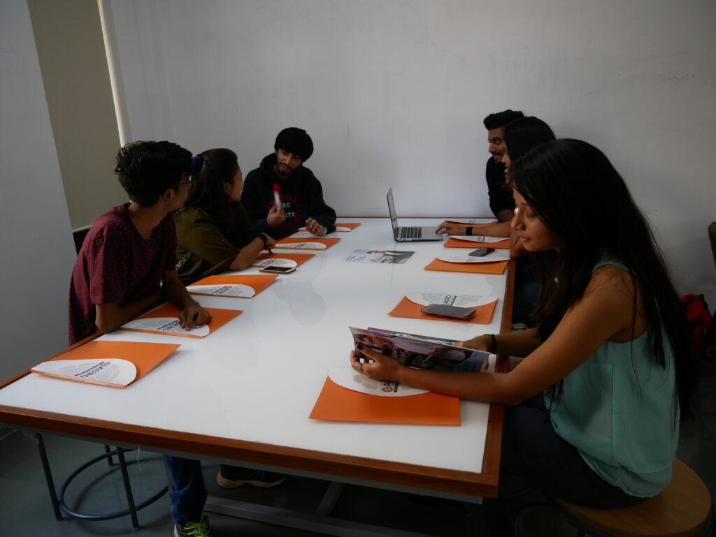 Study group