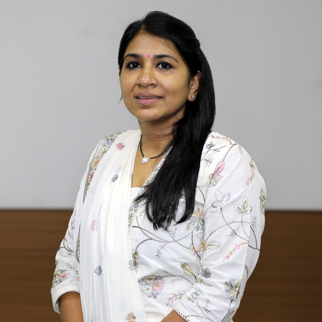 Dr.Pooja Patel