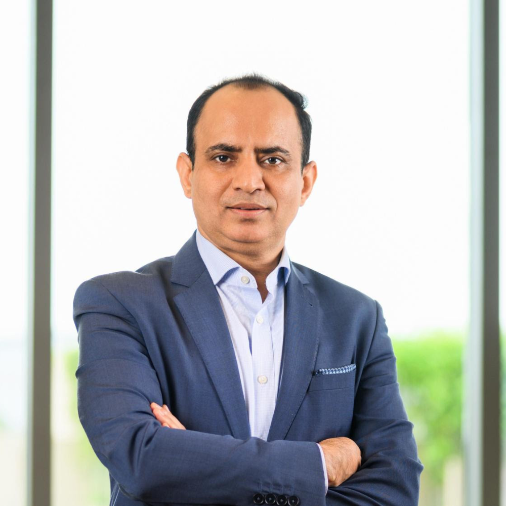 Mr. Amit Mehta - Professor of Practice-School of Hospitality Management, AURO University
