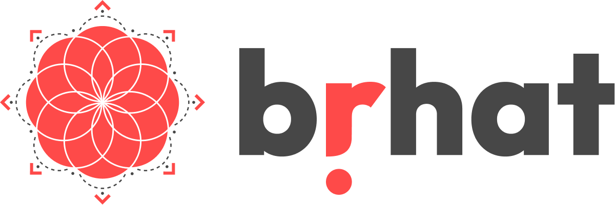 Brhat Logo