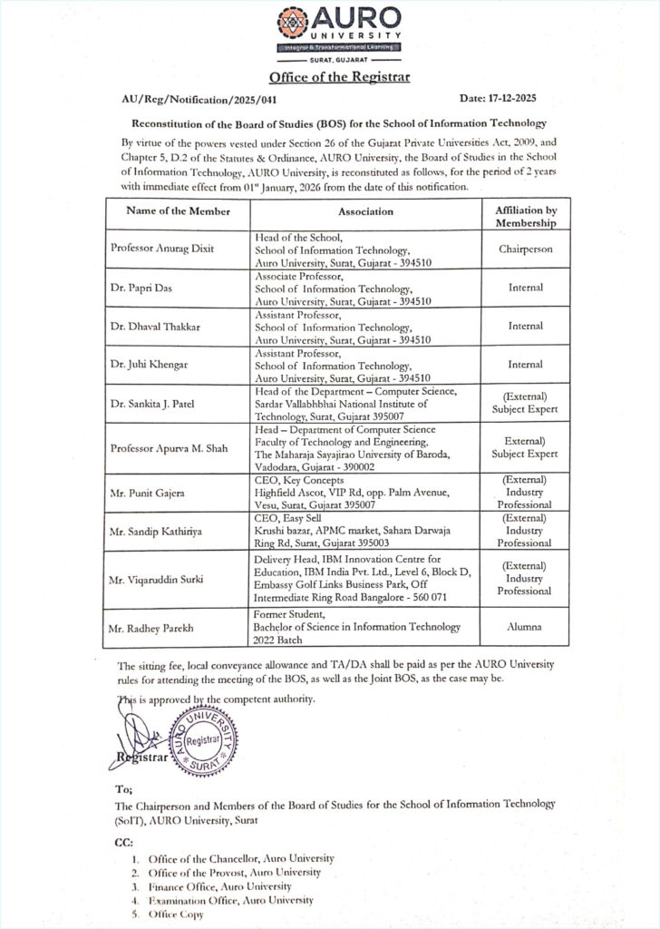Reconstitution-of-Board-of-Studies-SoIT