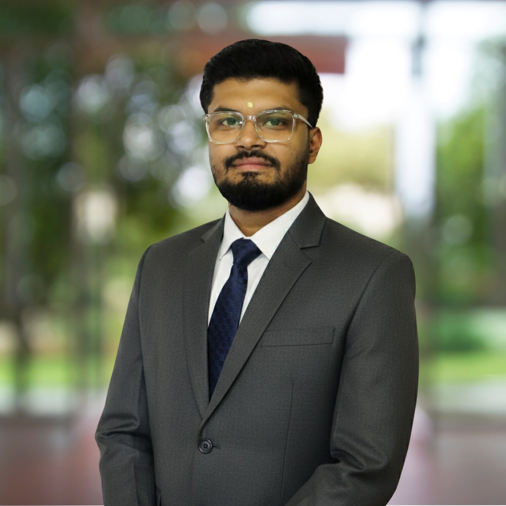 Mr. Parth Bhatt