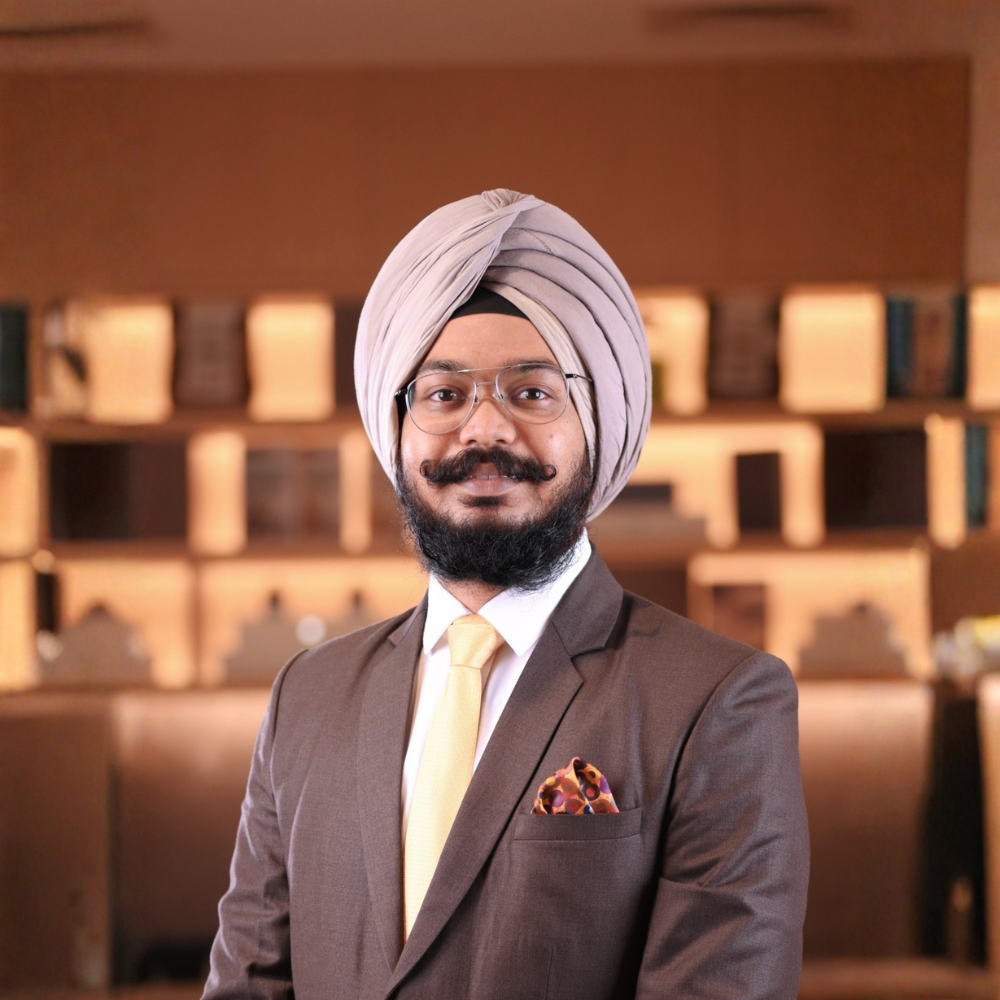 Harpreet-Singh