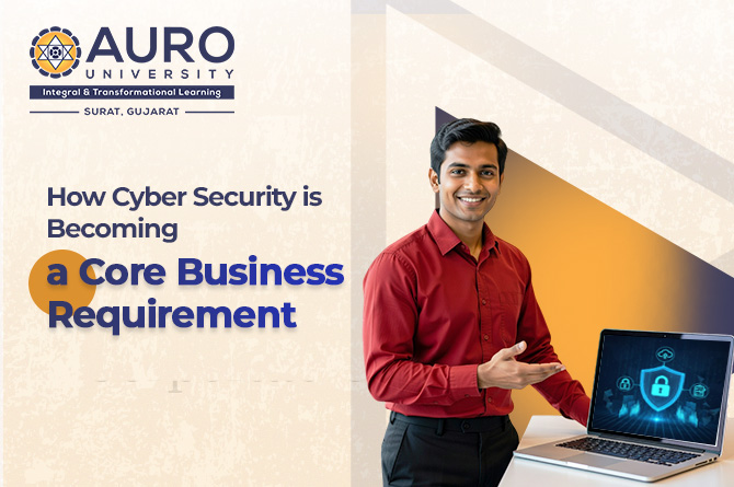 cyber security course for business protection