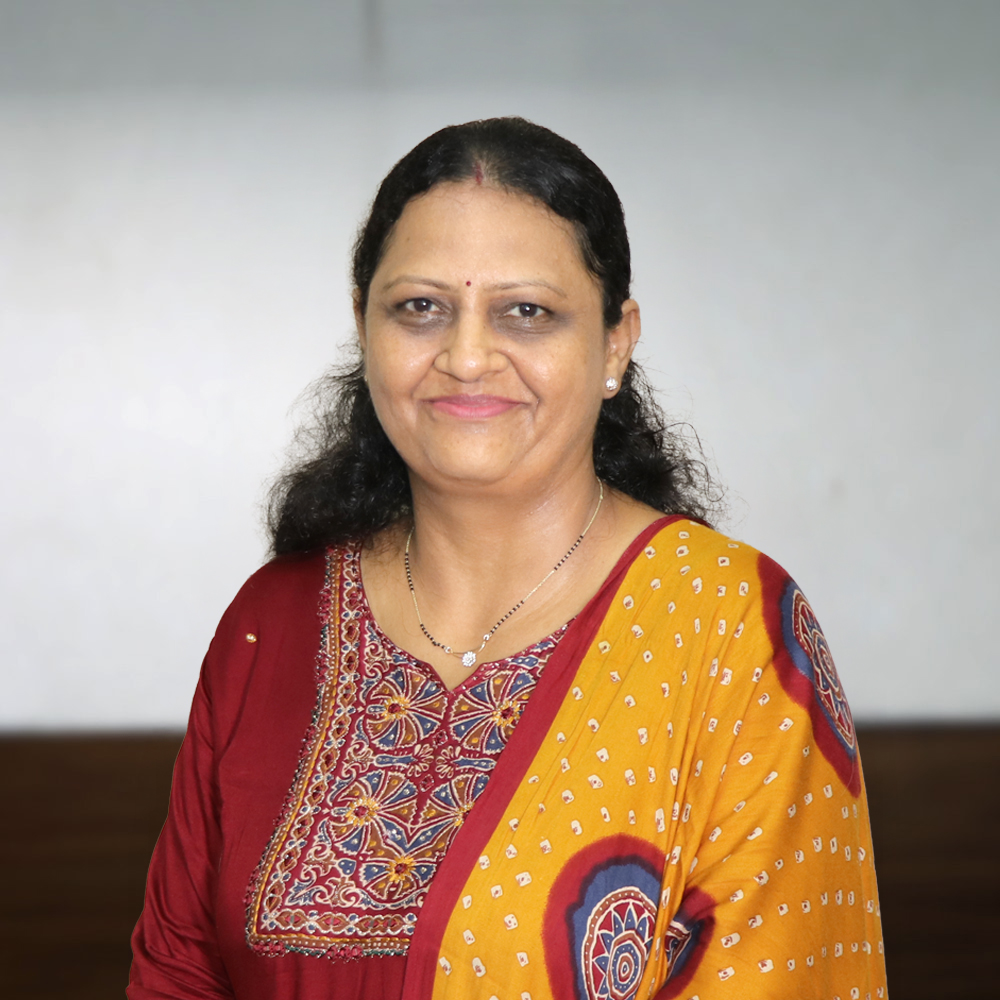 Dr. Tanvi Kothari