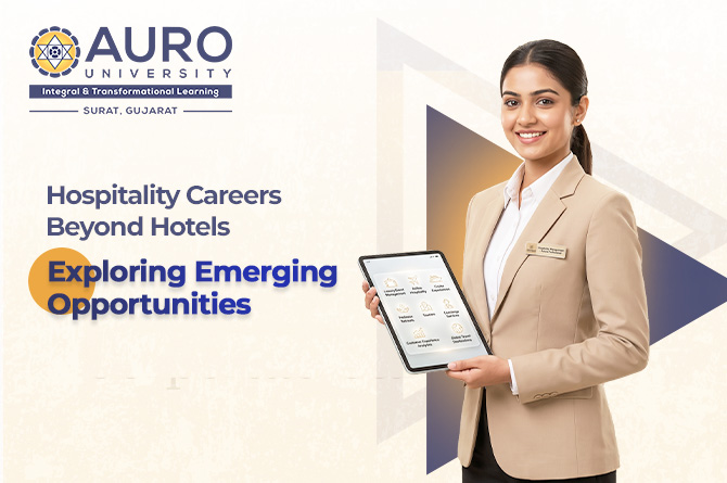 Hospitality careers beyond hotels